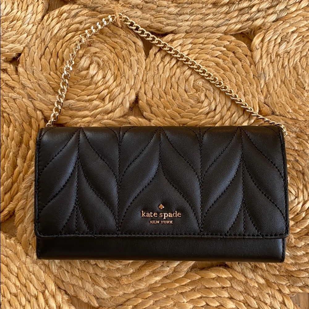 Kate Spade Clutch